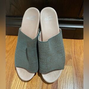 Dansko Women's Maci Sandals